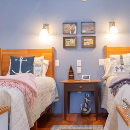 The Stella Rose B&B Вулфвилл Экстерьер фото
