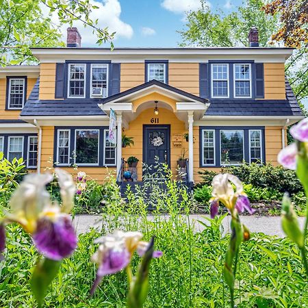 The Stella Rose B&B Вулфвилл Экстерьер фото