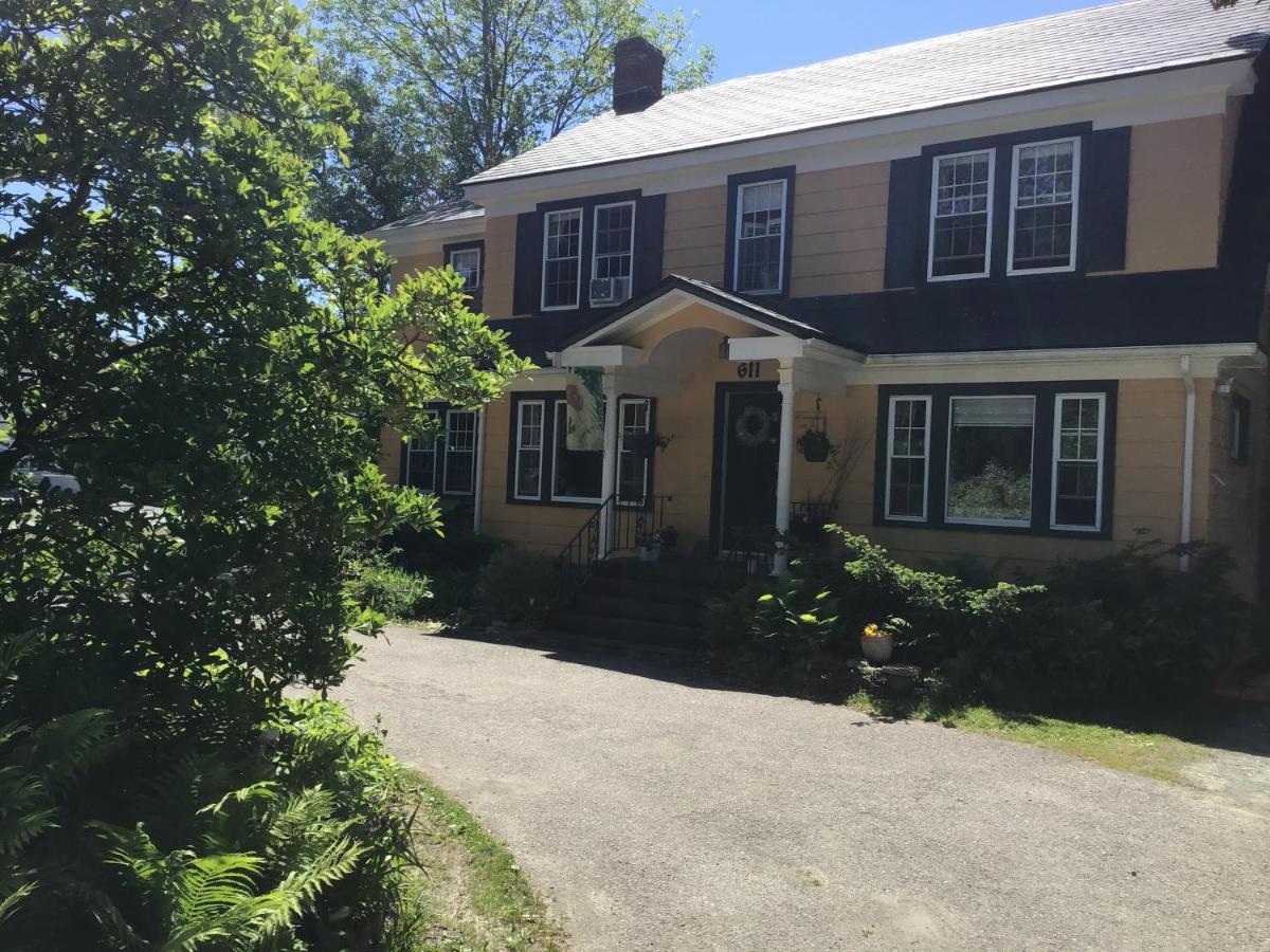 The Stella Rose B&B Вулфвилл Экстерьер фото